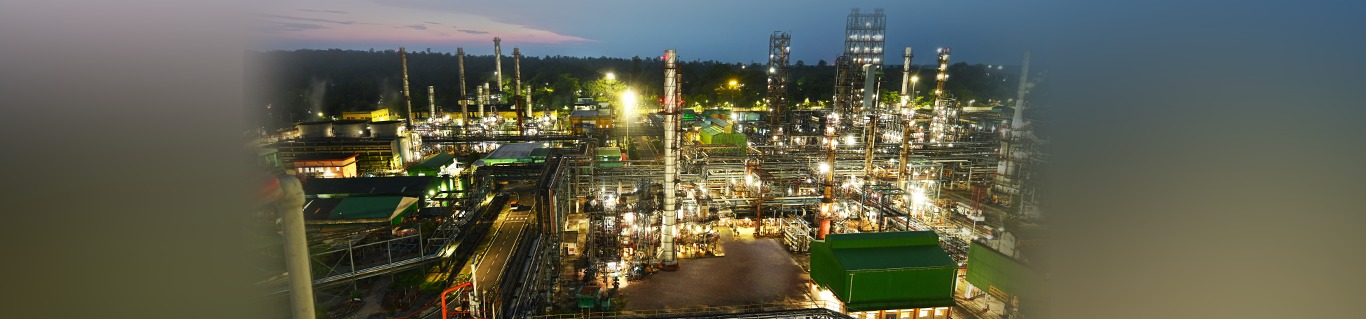 Panipat Refinery (Near Delhi)
